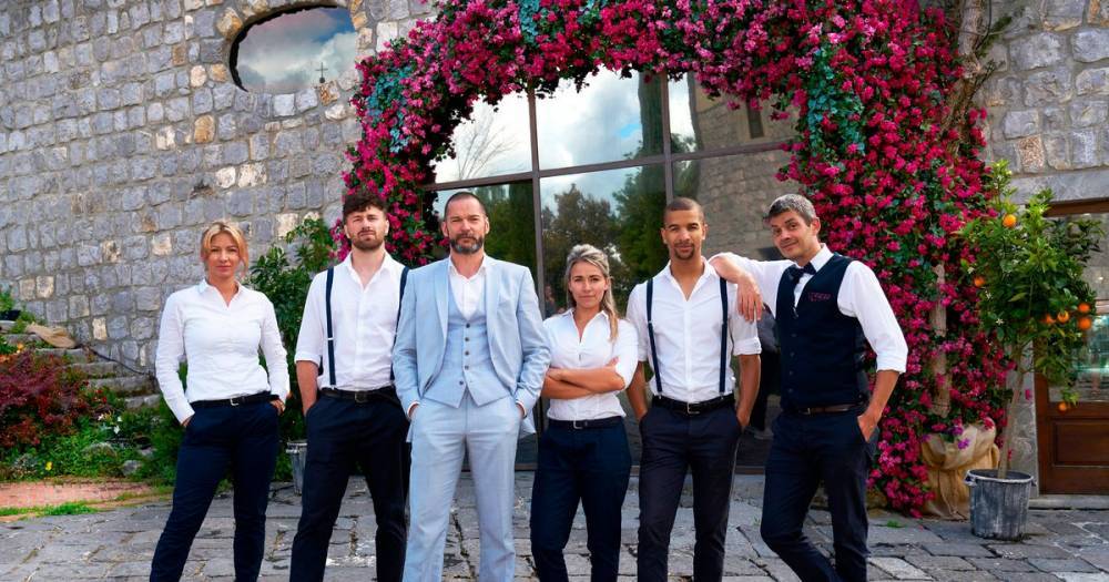 First Dates Hotel 2020 – Start time, channel, cast and where it’s filmed - dailystar.co.uk - Italy