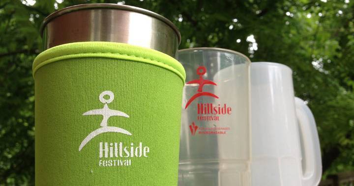 Guelph’s Hillside Summer Festival called off this year due to coronavirus pandemic - globalnews.ca - Canada - county Ontario