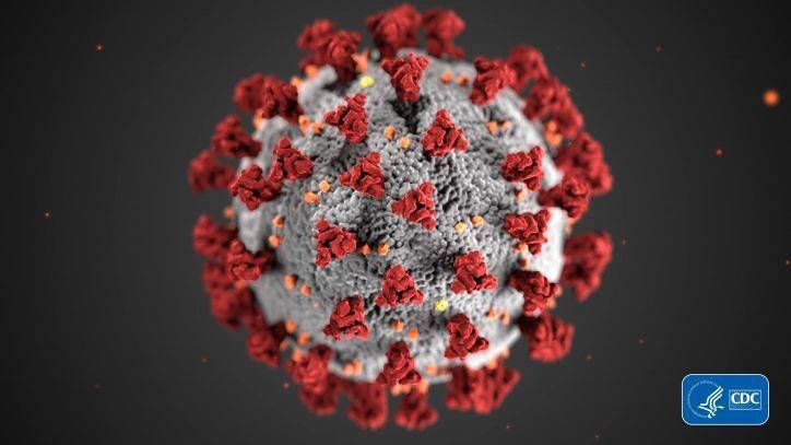 Delaware reports 4,734 coronavirus cases; 152 deaths - fox29.com - state Delaware - county New Castle - county Sussex - county Kent