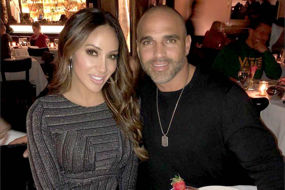 Melissa Gorga - Joe Gorga - Melissa Gorga Is Getting into a New Hobby While in Self-Quarantine and This Is How Joe Feels About It - bravotv.com - state New Jersey