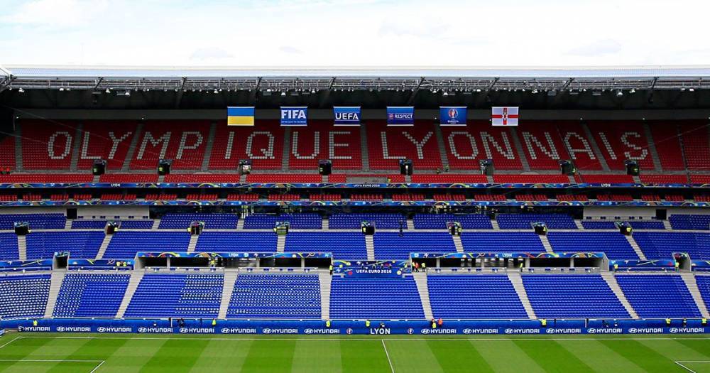 Lyon threaten legal action after France's Ligue 1 cancelled and PSG awarded title - mirror.co.uk - France