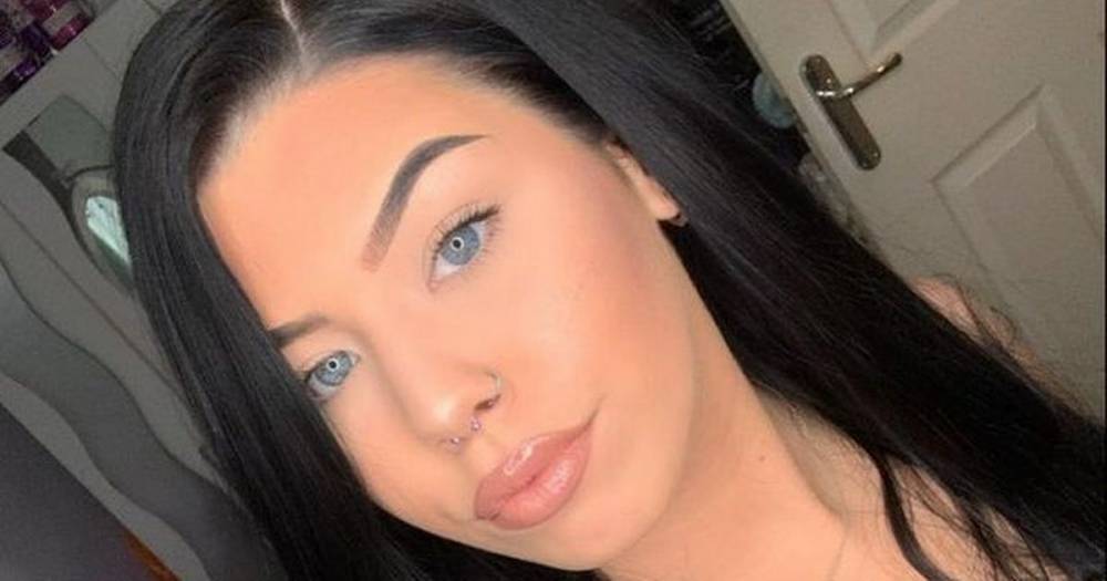 Miracle as beautician, 19, recovers from coronavirus after two weeks in intensive care - dailystar.co.uk