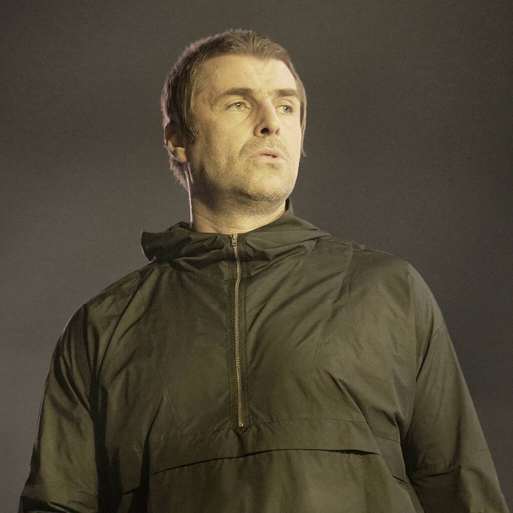 Liam Gallagher - Liam Gallagher slams brother for releasing Oasis song without his vocals - peoplemagazine.co.za