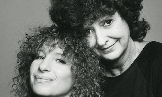 Barbra Streisand - Martin Scorsese - Barbra Streisand mourns the loss of legendary Hollywood casting director Cis Corman at age 93 - dailymail.co.uk - city New York