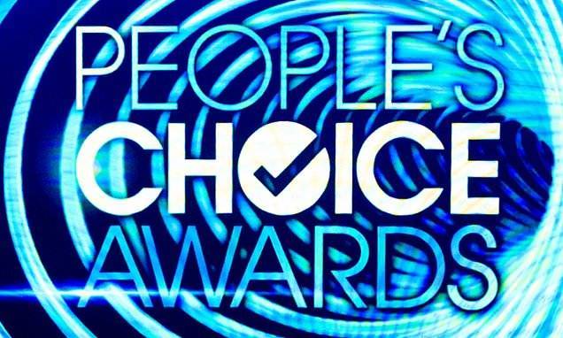 The People's Choice Awards announce their 2020 event WILL happen in November - dailymail.co.uk - Usa - city Santa Monica