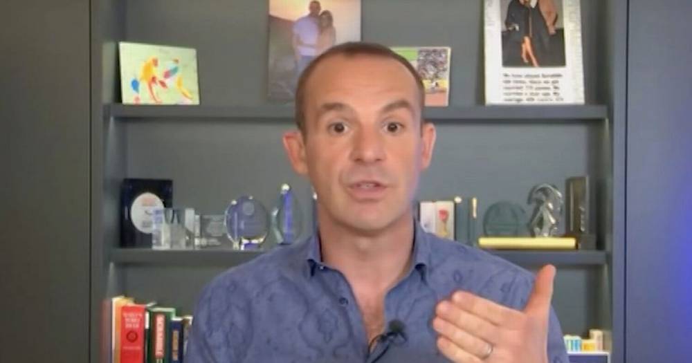 Martin Lewis - Martin Lewis on how to get refunds on holidays, childcare and more during crisis - mirror.co.uk