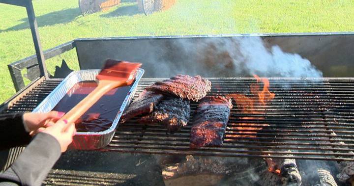 Kitchener Ribfest tentatively postponed to September due to coronavirus pandemic - globalnews.ca - city Downtown