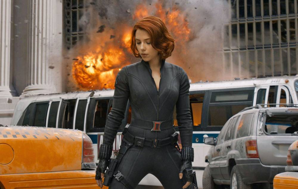 Marvel’s ‘Black Widow’ finally has a new release date - nme.com