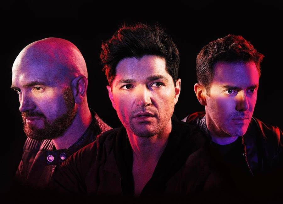 The Script announce FREE concert for healthcare workers at Dublin’s 3Arena - evoke.ie - Ireland - city Dublin