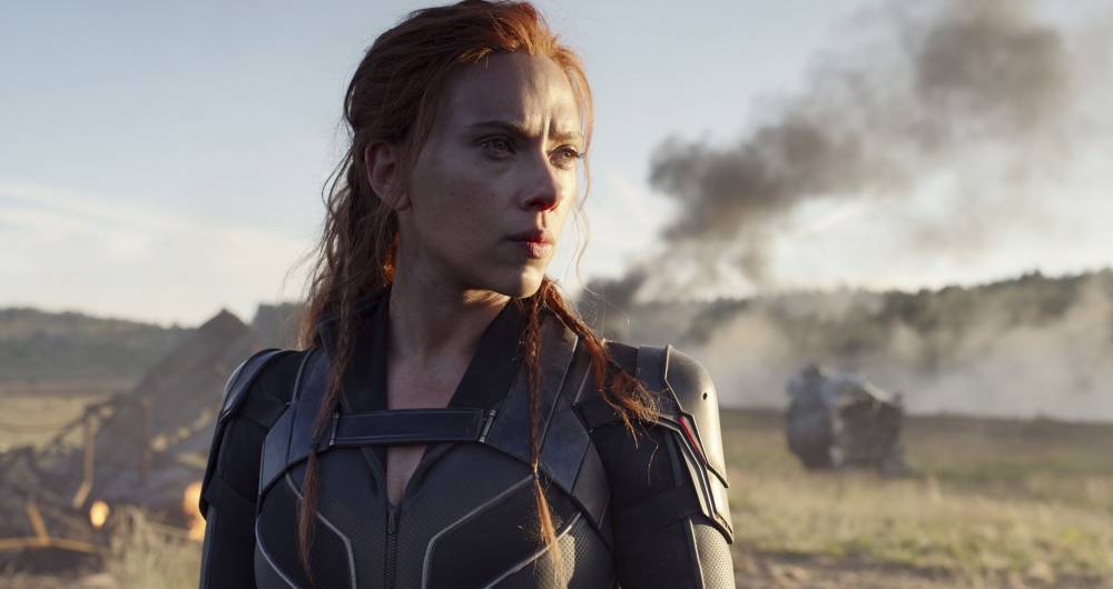 Bob Iger - Scarlett Johansson - Artemis Fowl - Marvel Remakes Release Calendar; ‘Mulan’ Moves To Late July - etcanada.com