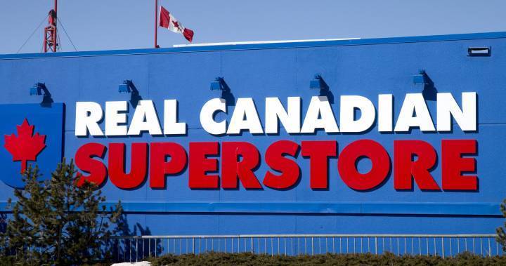 Winnipeg Superstore closed after employee tests positive for coronavirus - globalnews.ca