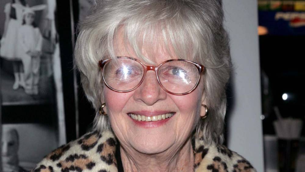 Patricia Bosworth - Patricia Bosworth, Hollywood Actress-Turned-Chronicler, Dies From Coronavirus Complications at 86 - hollywoodreporter.com - state California - county Oakland
