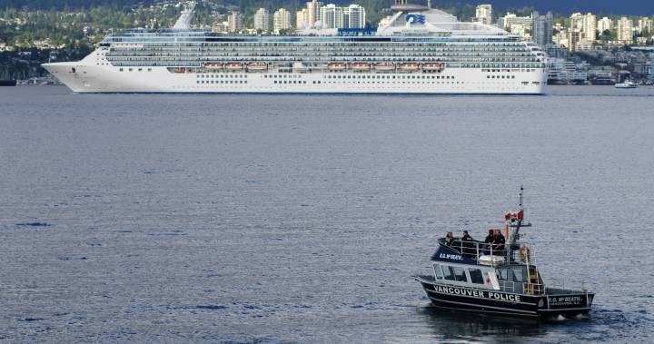 Coronavirus: Canadian cruise passengers unclear on when they’ll get home - globalnews.ca - state Florida - Canada - county Lyon