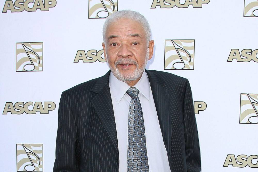Bill Withers dies aged 81 - hollywood.com
