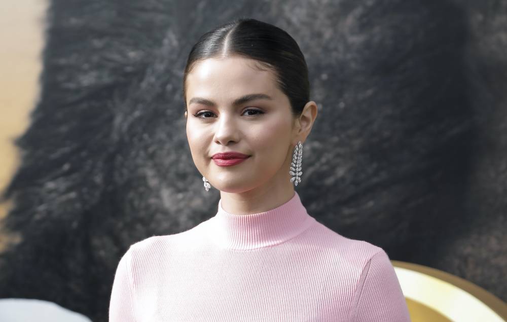 Selena Gomez - Selena Gomez on being diagnosed with bipolar disorder: “It took the fear away” - nme.com