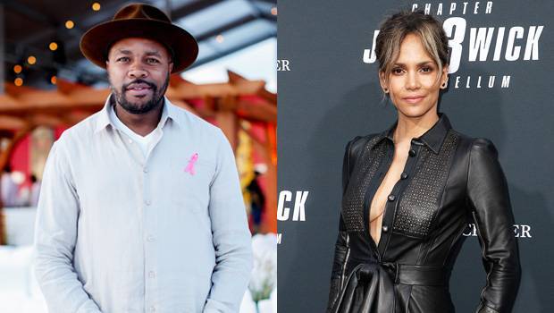 Halle Berry - DJ D-Nice Reveals Relationship Status With Halle Berry After They Spark Romance Rumors - hollywoodlife.com