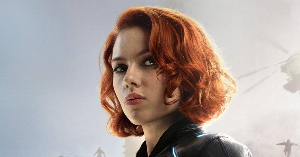 Rachel Weisz - Florence Pugh - Scarlett Johansson - Disney sets new dates for its major film delays including Mulan and Marvel movies - mirror.co.uk - Usa
