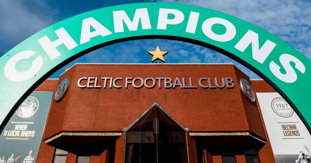 Aleksander Čeferin - SPFL ready to declare Celtic champions and relegate Hearts as angry league bosses set to call UEFA's bluff - dailyrecord.co.uk - Germany