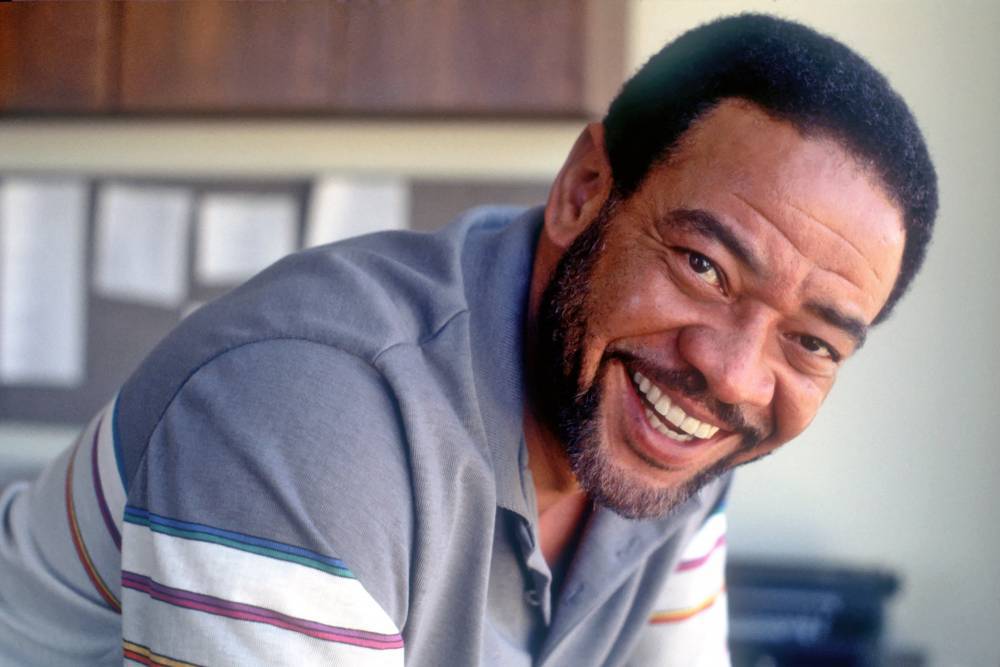 Bill Withers - Why we need to lean on Bill Withers and his great music more than ever - nypost.com