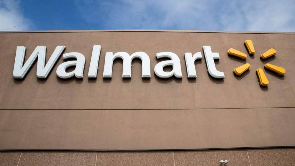 Walmart to limit number of customers in stores amid spread of COVID-19 - clickorlando.com