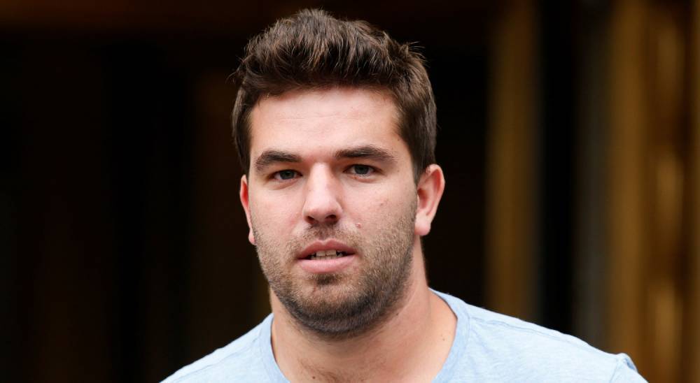 Billy Macfarland - Fyre Fest's Billy McFarland Has a New Project While in Prison - justjared.com - New York