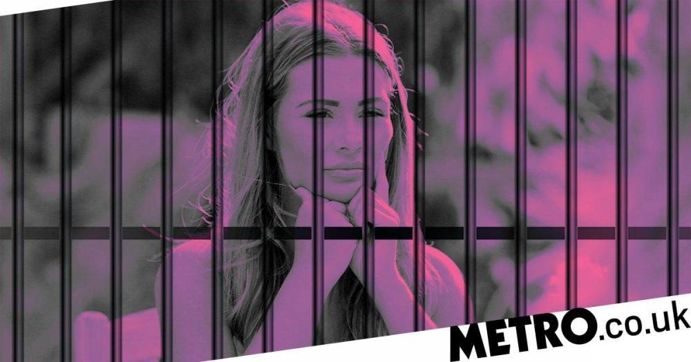Shaughna Phillips - Love Island’s Shaughna Phillips says show’s villa has ‘prepared her for prison’ - metro.co.uk