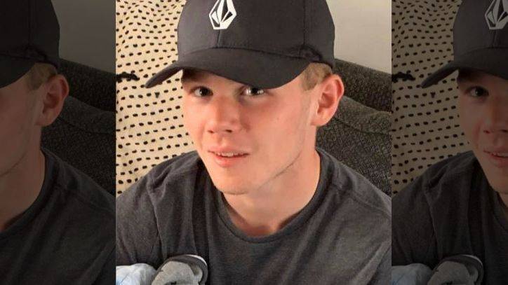 Robbinsville Township police search for missing 15-year-old - fox29.com - state New Jersey - county Mercer
