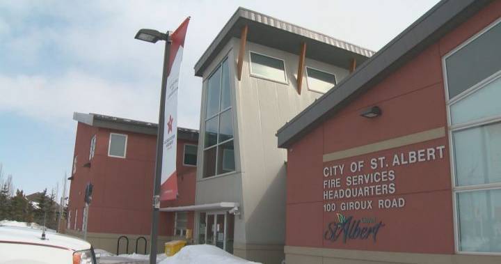 City of St. Albert using nocospray to protect against COVID-19 - globalnews.ca - Canada