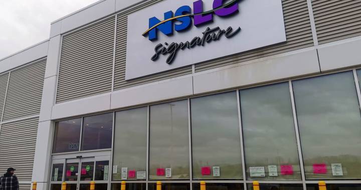 Darmouth NSLC store temporarily closed after employee exposed to case of COVID-19 - globalnews.ca - city Portland