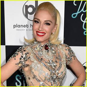 Gwen Stefani - Gwen Stefani's Vegas Residency Dates for May Are Canceled - justjared.com