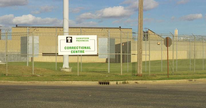 Sixth staff member at Saskatoon Correctional Centre tests positive for COVID-19 - globalnews.ca