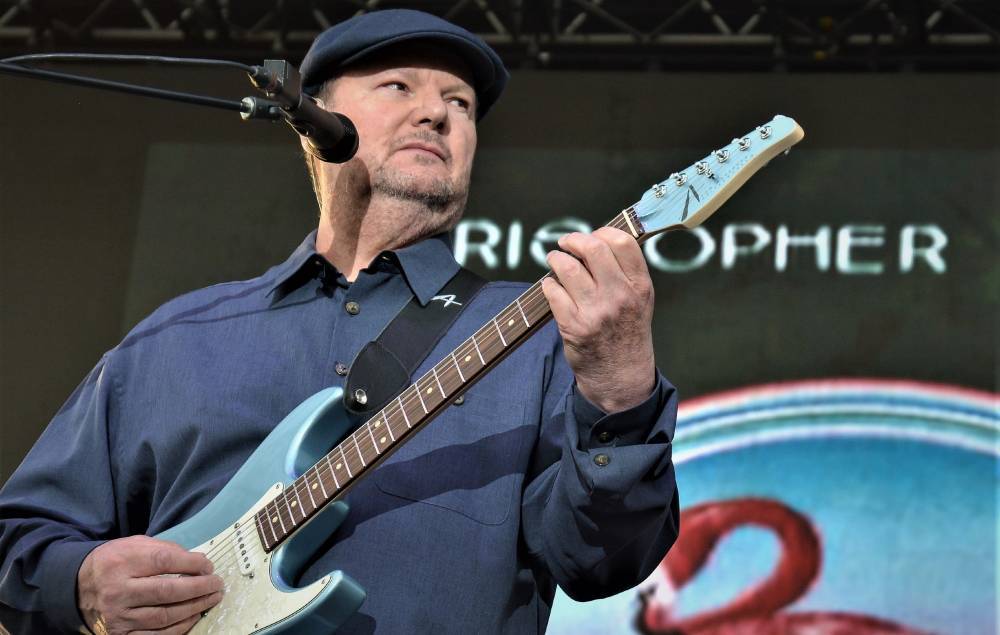 Christopher Cross - Christopher Cross tests positive for COVID-19 - nme.com - Usa