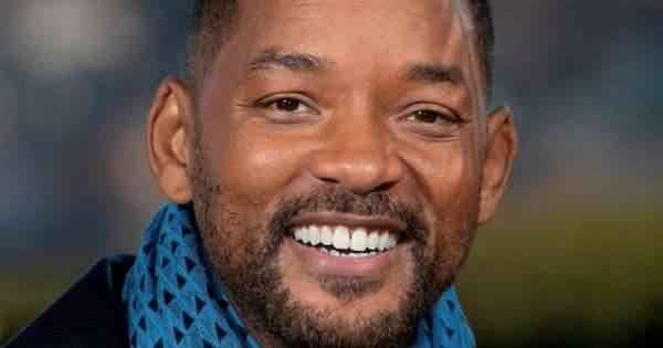 Will Smith - For Life - Will Smith Launches Stay-At-Home Snapchat Series (Exclusive) - msn.com - Usa - city Paris - county Will