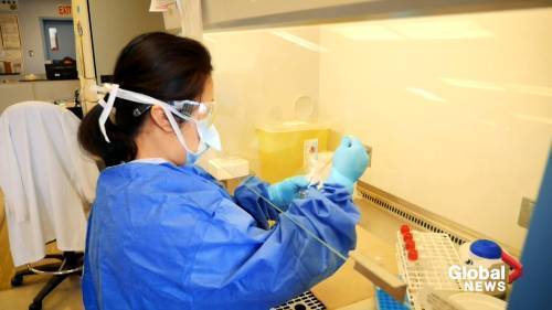 Nova Scotia - Jesse Thomas - Coronavirus outbreak: Nova Scotia COVID-19 cases surpass 200 mark - globalnews.ca