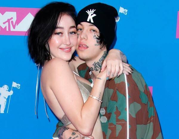 Miley Cyrus - Noah Cyrus - Noah Cyrus and Lil Xan Reunite More Than a Year After Their Messy Breakup - eonline.com - Los Angeles