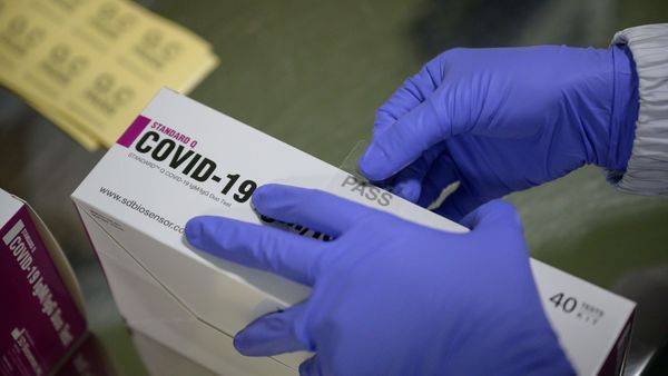 Coronavirus cases in India near 3,000-mark, death toll at 68. State-wise tally - livemint.com - India - city Delhi