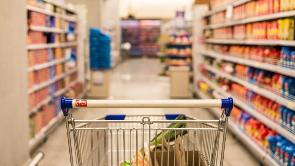 Health Network - Supermarkets are high-risk sites of infection - health network - rte.ie - Ireland