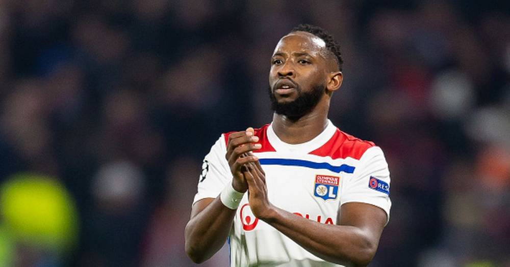 Frank Lampard - Timo Werner - Mauro Icardi - Chelsea transfer chiefs at loggerheads over Lyon star Moussa Dembele signing - dailystar.co.uk - France