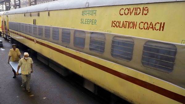 Railways issues 'restoration plan', asks to prepare for resumption of services - livemint.com - city New Delhi