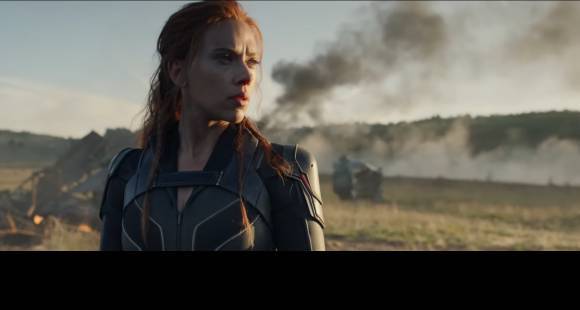 Angelina Jolie - Scarlett Johansson - Marvel reveals new Black Widow, The Eternals, Thor 4 release dates; Check out new MCU Phase 4 calendar - pinkvilla.com