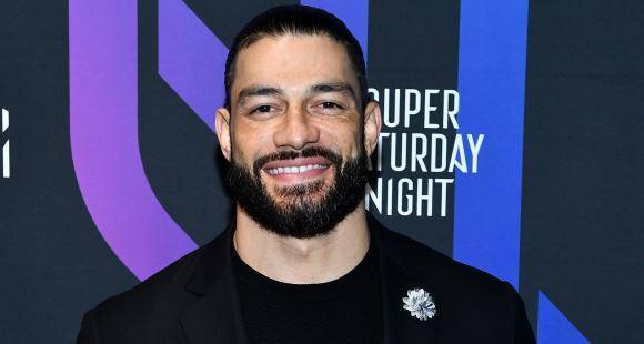 WWE News: Roman Reigns sends a video message to a hospitalised young fan who had WrestleMania 36 tickets - pinkvilla.com - city Hollywood