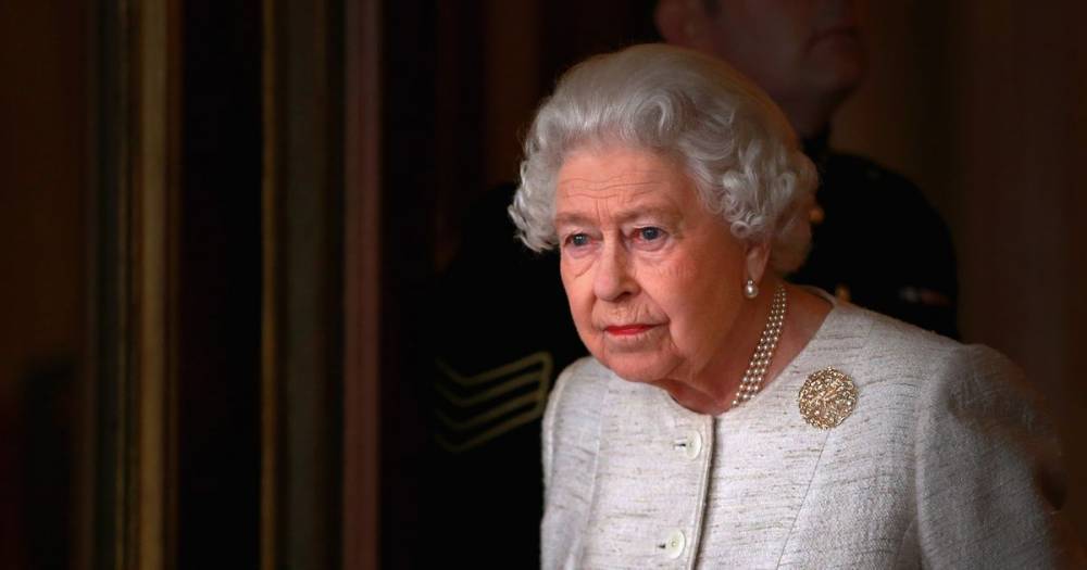 Queen to make rousing speech telling UK 'we can beat coronavirus together' - dailystar.co.uk - Britain - city Windsor