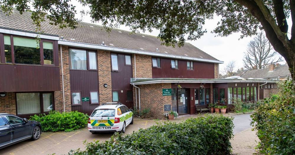 Care homes like 'warzones' with 500,000 Brits the 'abandoned' victims of coronavirus - mirror.co.uk - Britain