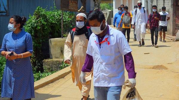 16-year-old in Chhattisgarh tests positive for coronavirus, total tally at 10 - livemint.com - India - city Delhi