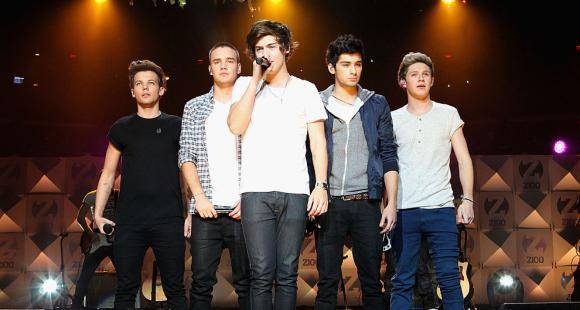 Niall Horan - Liam Payne - Harry Styles - Louis Tomlinson - One Direction Reunion: Harry Styles does NOT want a Zoom reunion with Zayn Malik, Louis Tomlinson & others - pinkvilla.com - Reunion