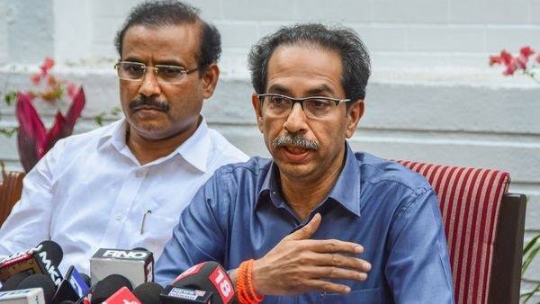 Narendra Modi - Uddhav Thackeray - Lifting of lockdown after 14 April depends on how people comply with norms: Uddhav - livemint.com - city Mumbai
