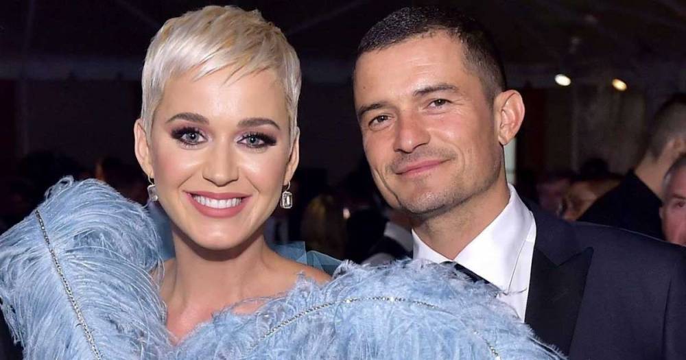 Katy Perry - Orlando Bloom - Fabiana Flosi - Katy Perry and Orlando Bloom Are Having a Girl -- See Their Gender Reveal! - msn.com - Switzerland