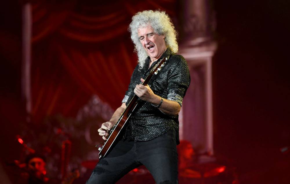 Brian May - Queen’s Brian May discusses life after coronavirus: “Maybe we need a new direction” - nme.com