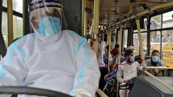 India's confirmed coronavirus cases climb to 3,072, death toll at 75: Here's state-wise tally - livemint.com - India - city Delhi