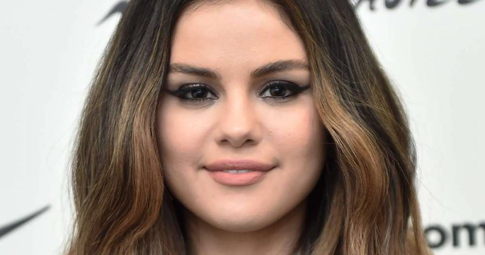 Selena Gomez - Selena Gomez Just Revealed Her Bipolar Diagnosis On Instagram Live - msn.com - Los Angeles